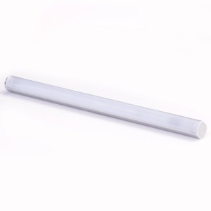 Müller-Licht LED Unterbauleuchte Mira Dim, weiß, für Schränke & Regale