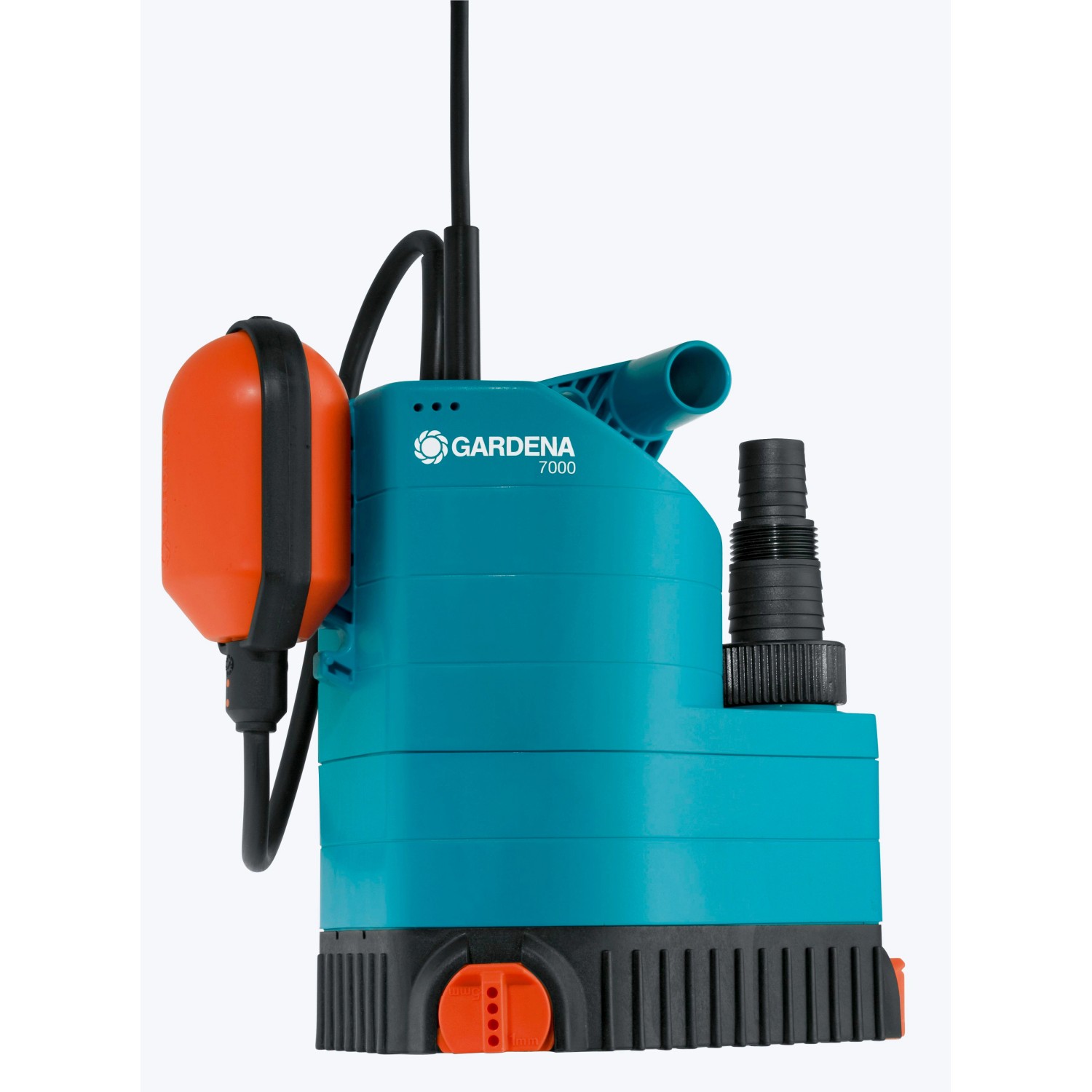 Gardena Klarwasser Tauchpumpe 7000 kaufen bei OBI