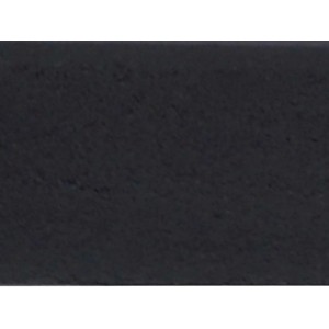 Betonrandstein in Anthrazit, 25x100x5 cm, für Garten- und Landschaftsbau.