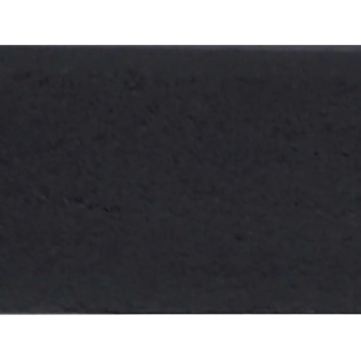 Betonrandstein in Anthrazit, 25x100x5 cm, für Garten- und Landschaftsbau.