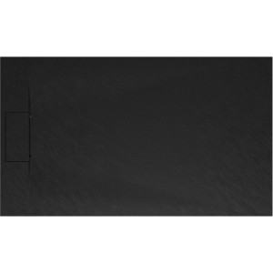 Miavilla Schrank New York, weißer Wohnzimmerschrank im Industrial Look mit Klapptüren.