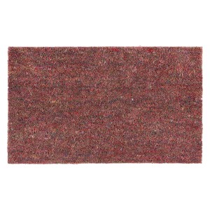 Astra Türmatte Coco Shape Color Uni ca. 45 cm x 75 cm Multicolor