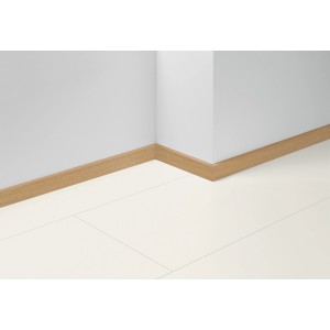 Parador Sockelleiste SL 5 Wasserfest D086 Eiche 50 mm x 16 mm Länge 2.200 mm