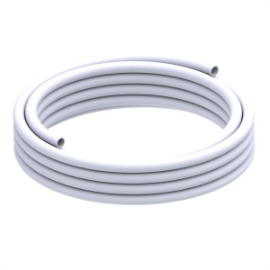 Kirchhoff PE/Aluminium Mehrschichtverbundrohr Rolle 10 m Ø 20 mm x 2 mm