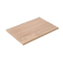 Egger Laminatmuster NatureSense Aqua EL1242 Sheffield Akazie Natur, Detailansicht.