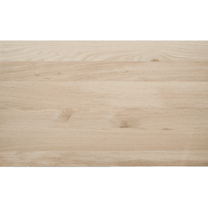 Rettenmeier Leimholz Eiche Durchgehende Lamellen 20 cm x 80 cm FSC®