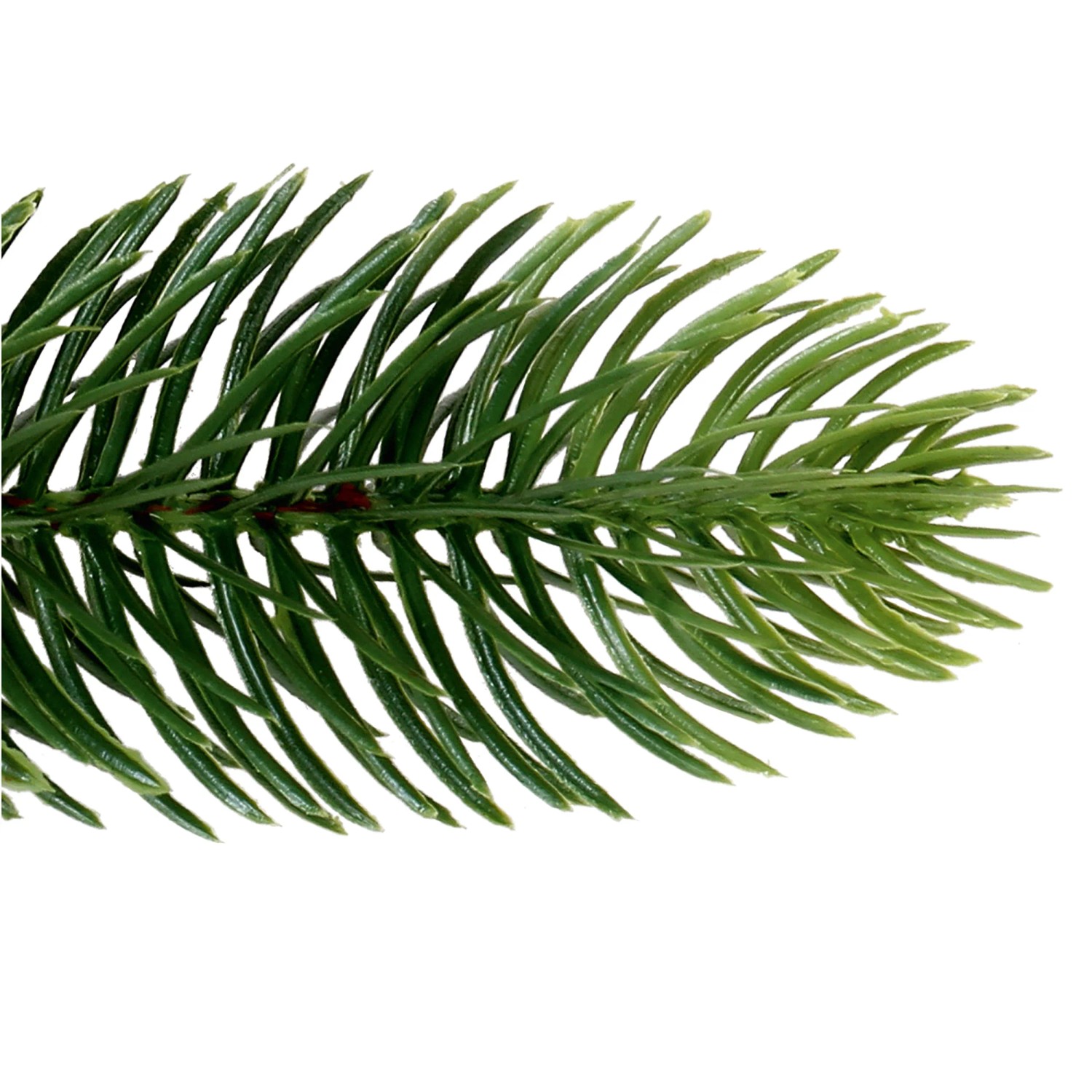 Knstlicher Tannenbaum Nagano 210 cm kaufen bei OBI