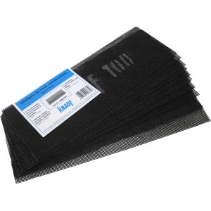 Schleifgitter für Handschleifer 10 Stk
