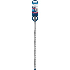 Bosch Expert Hammerbohrer SDS Plus-7X, 12mm, Betonbohrer für Bohrhämmer.