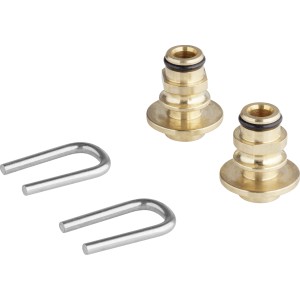 Kärcher Düsenset, 4-teilig, für Flächenreiniger FR Classic. Zubehör für Hochdruckreiniger.