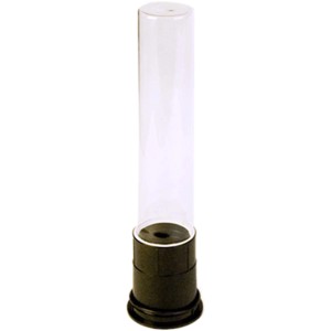 Velda UV-C Teichklärer Clear Line 18 Watt für klares, gesundes Teichwasser.