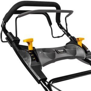 Texas Benzin-Rasenmäher RLV 515TR WE 51 cm 3,6 kW 4-Gang