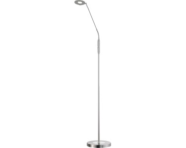 Fischer & Honsel LED-Stehlampe W Dent 6 warmweiß