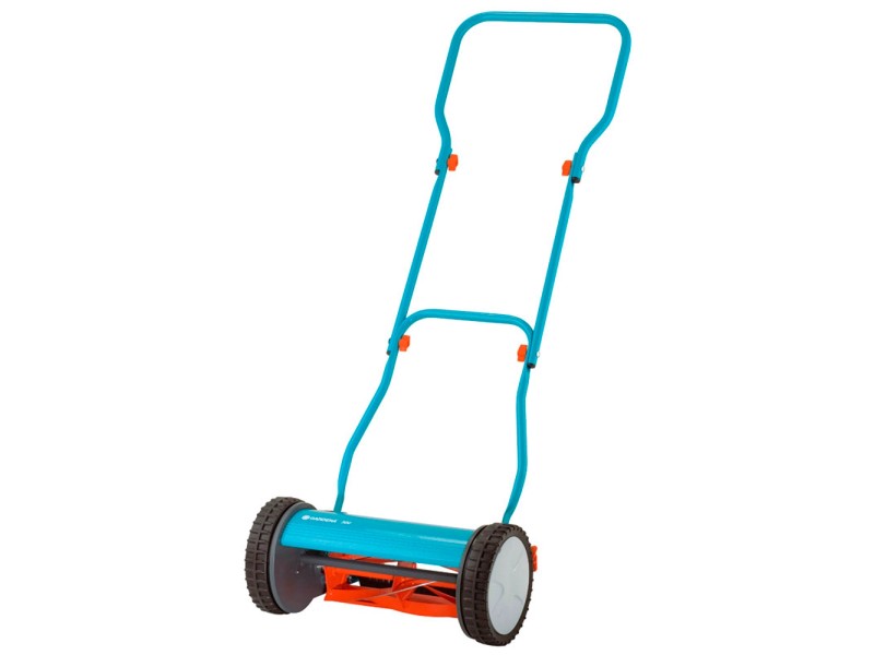 Gardena Spindelrasenmäher 300 kaufen bei OBI