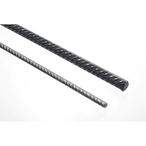 Torstahl gerippt 12 mm x 2000 mm