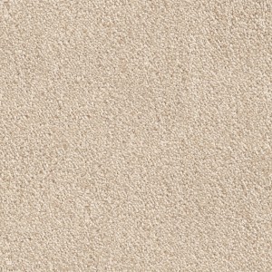 Detailaufnahme: Andiamo Teppichboden Dallas, dunkelbeige, Meterware.