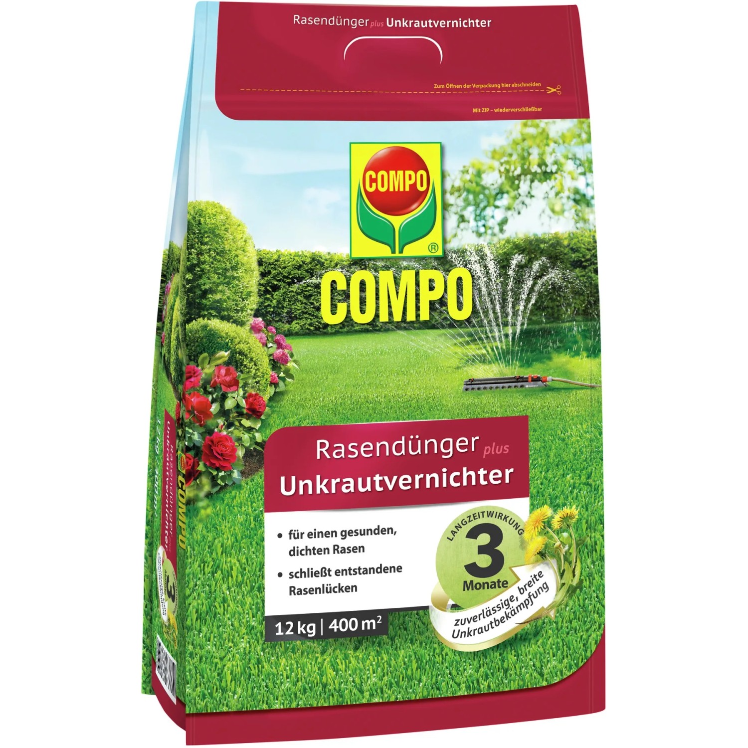 Dnger & Rasenpflege kaufen bei OBI