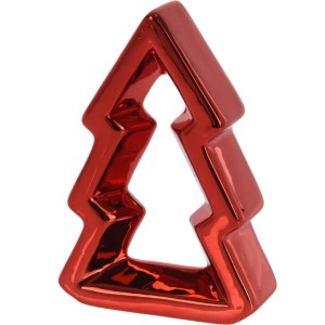 Deko Weihnachtsbaum 2-fach sortiert