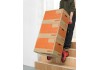 ProBauTec Sackkarre Treppensteiger Aluminium 150 kg Traglast kaufen