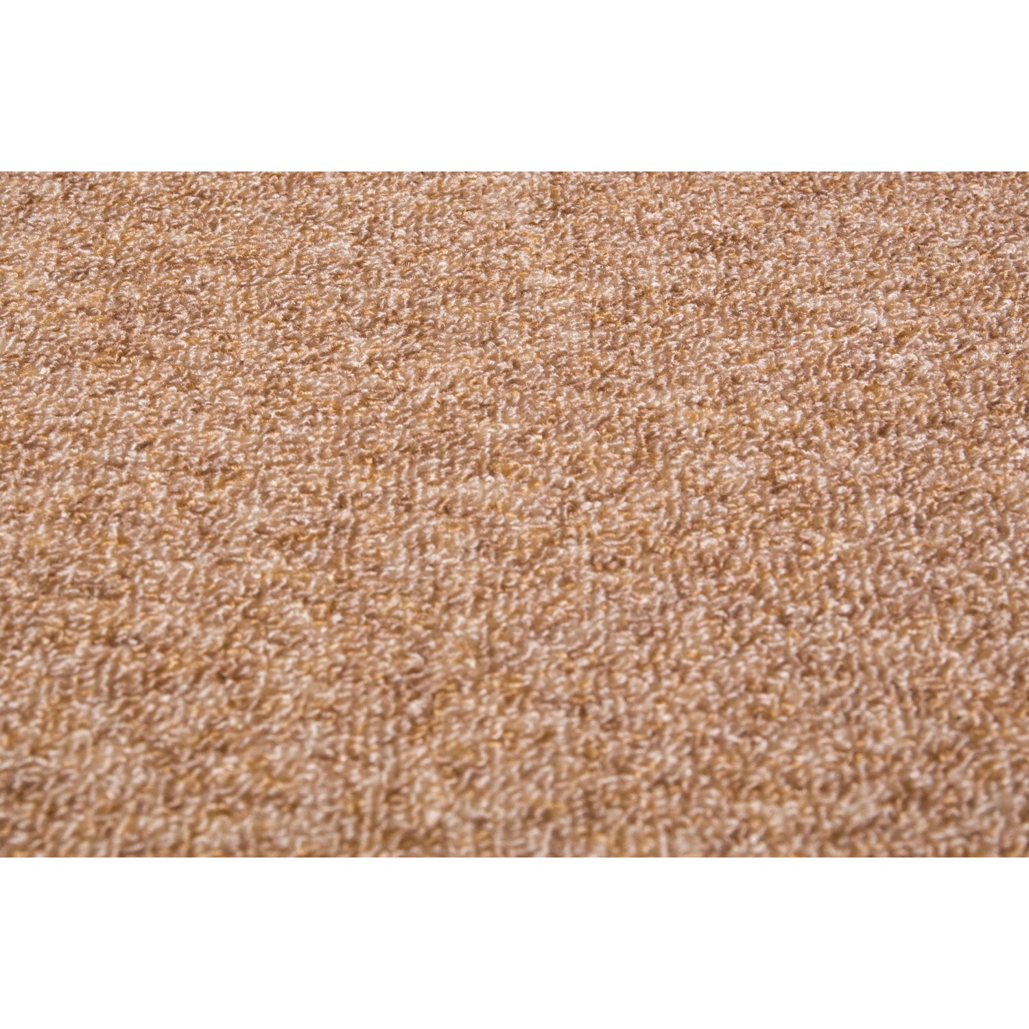 Teppichboden Madrid Beige Meterware 400 cm breit kaufen bei OBI