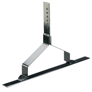 Texas Schuffel für Hobby 500 TGR / Lilli 535TG