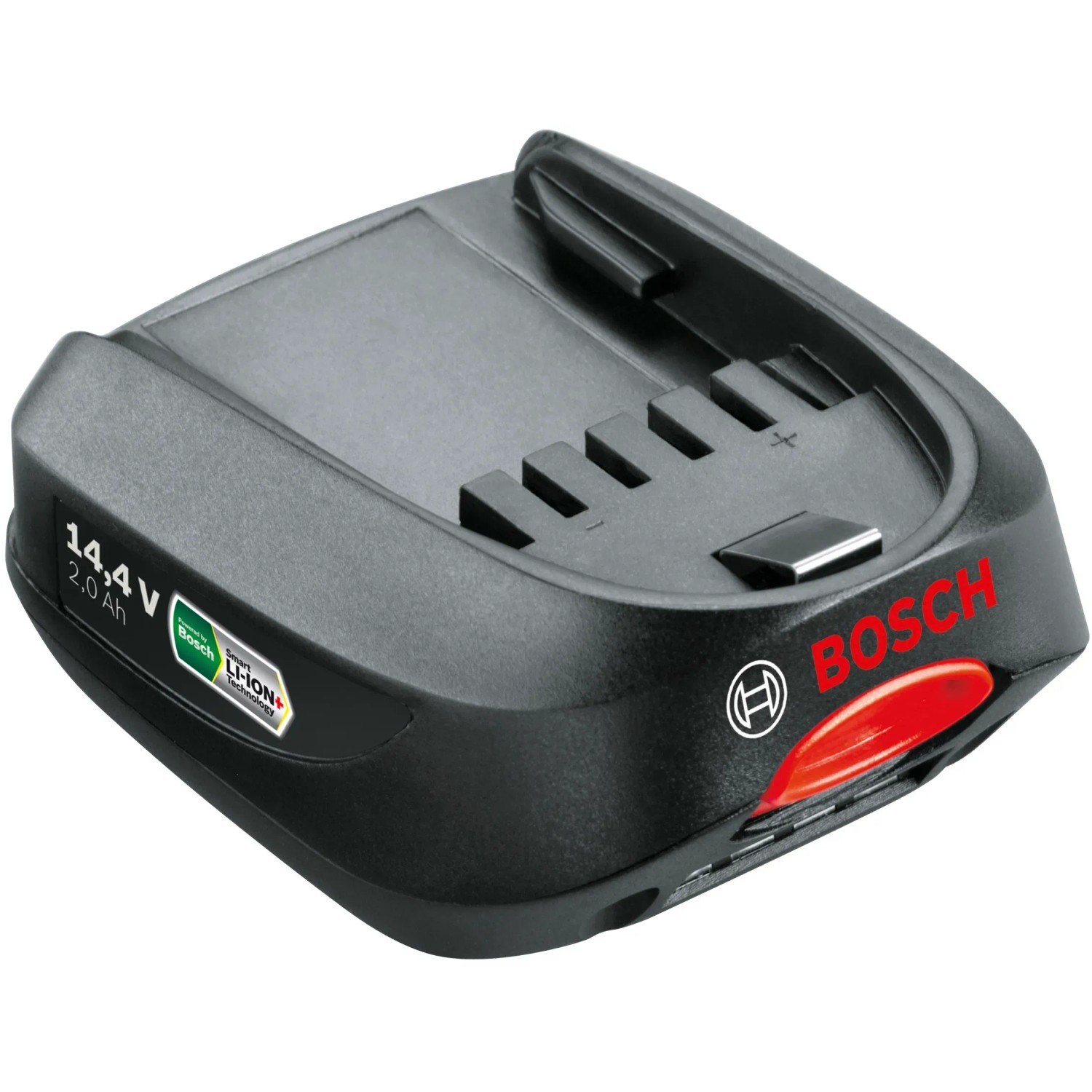 Bosch Akkuschrauber Psr 14 4 Li-2 Bosch 14,4 V Akku-Bohrschrauber PSR 14,4 Li-2 inkl. 2 Ah Akku, mit