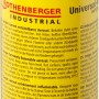 Rothenberger Universal-Nachfüllkartusche für Gasanzünder und Lötgeräte.