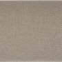 Rechteckiges Wandkissen 15x60 cm in Sand Struktur für die Wandgestaltung.