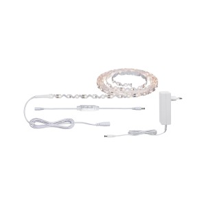 Paulmann FlexLED 3D Basis-Set 5 m Warmweiß Leuchtschrift selber machen