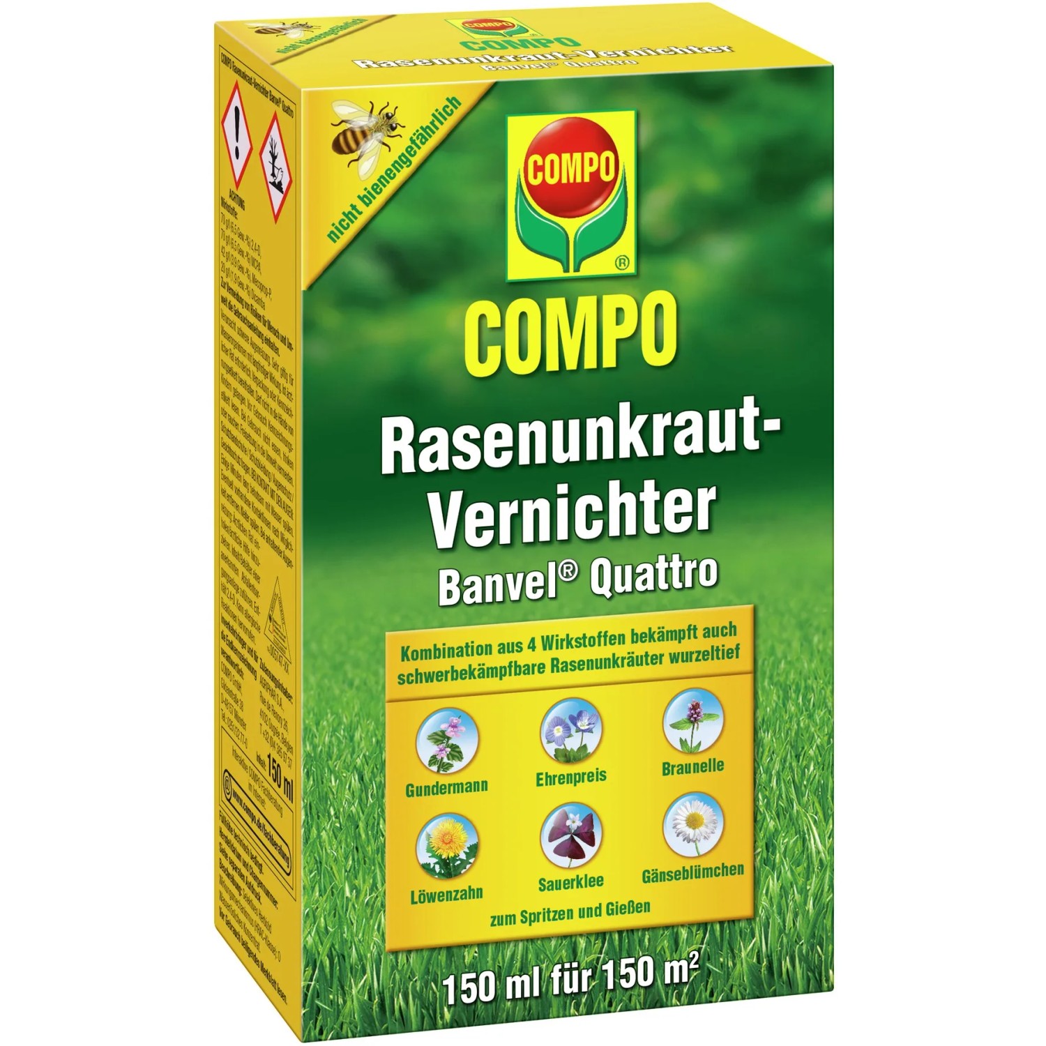 das saatgut kartell Kartell Masters Armlehnstuhl - rostrot - Quitllet - Starck