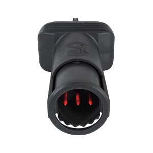 Swissinno Wühlmausfalle SuperCat ohne Gift 6 cm Durchmesser