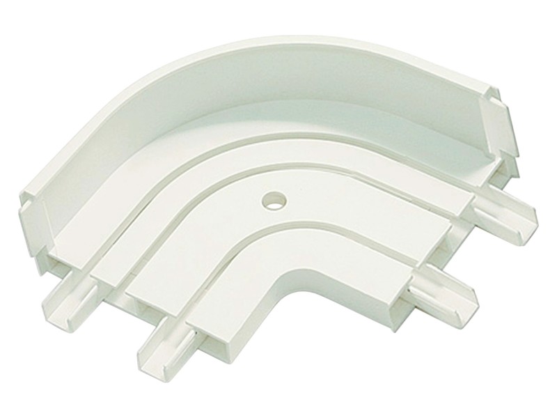 Gardinia Rundbogen für Verlängerung P2Ü Buche 13,5 cm x 13,5 cm kaufen