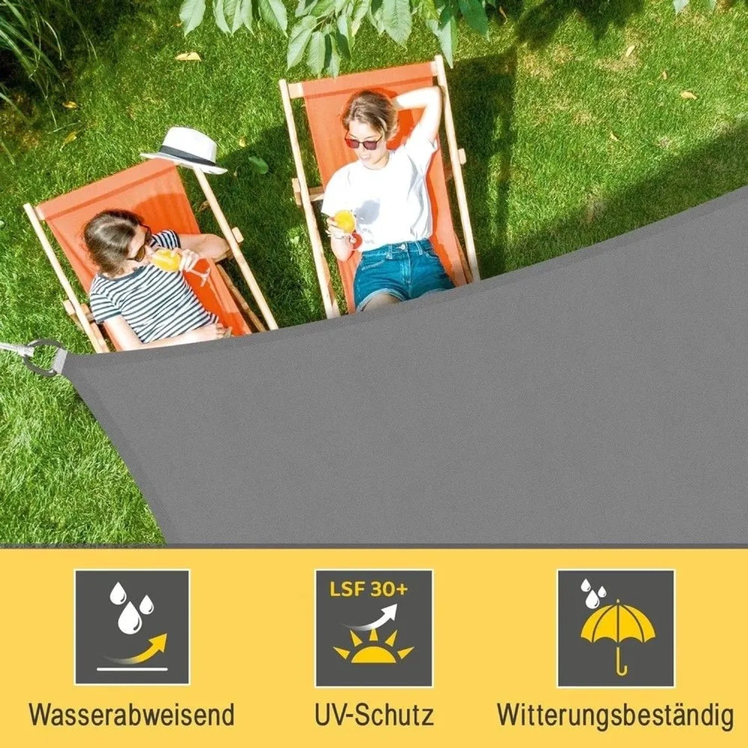 sonnensegel für croozer Croozer Kid Ellma main image 0