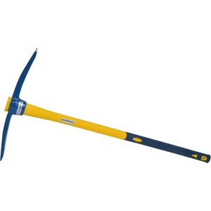 Sonneck Spitzschneidkrampen mit Glasfaserstiel 2 kg