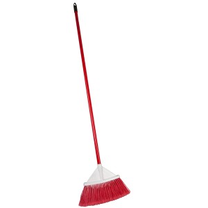 Bürstenmann Hofbesen