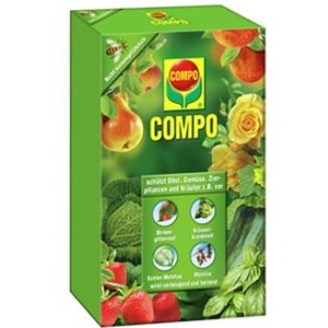 Compo Universal Pilz-frei Duaxo 15 ml