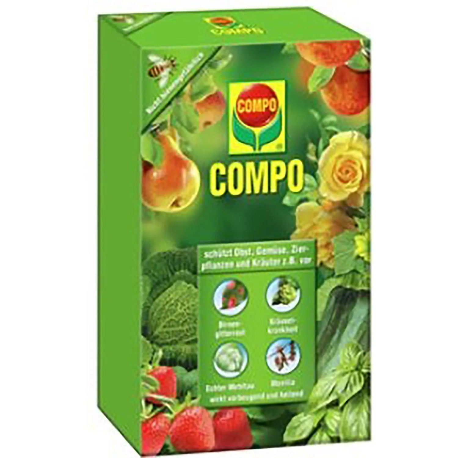 Compo Universal Pilz-frei Duaxo 15 ml kaufen bei OBI