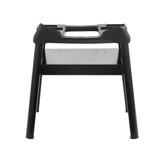 Weber Stand Compact für Weber Q N-Serie, Grillgestell mit Ablageboden.