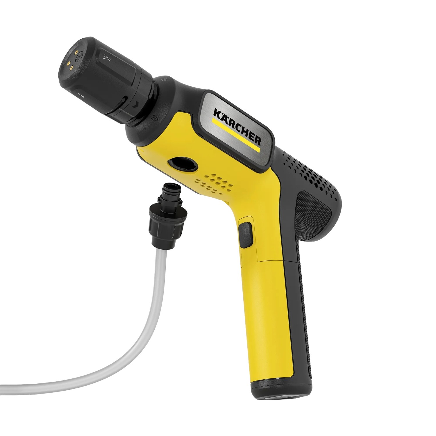 Kärcher Mitteldruckreiniger OC Handheld Compact_4