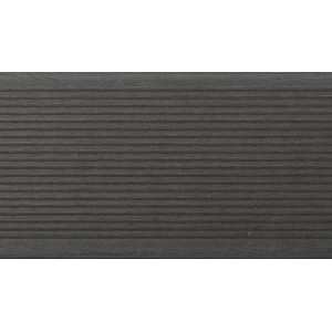 Dreamdeck Terrassendiele WPC Plus Anthrazit 2,3cm x 14,5cm x 500cm