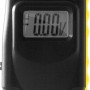 Varta LCD Batterietester in Gelb und Schwarz für diverse Batteriegrößen.