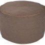 Brauner Sitting Point Hocker DotCom, 60 l, ideal zum Sitzen und Relaxen.