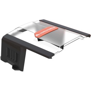 Yard Force Garage AR SH02 für Mähroboter, wetterfeste Abdeckung.