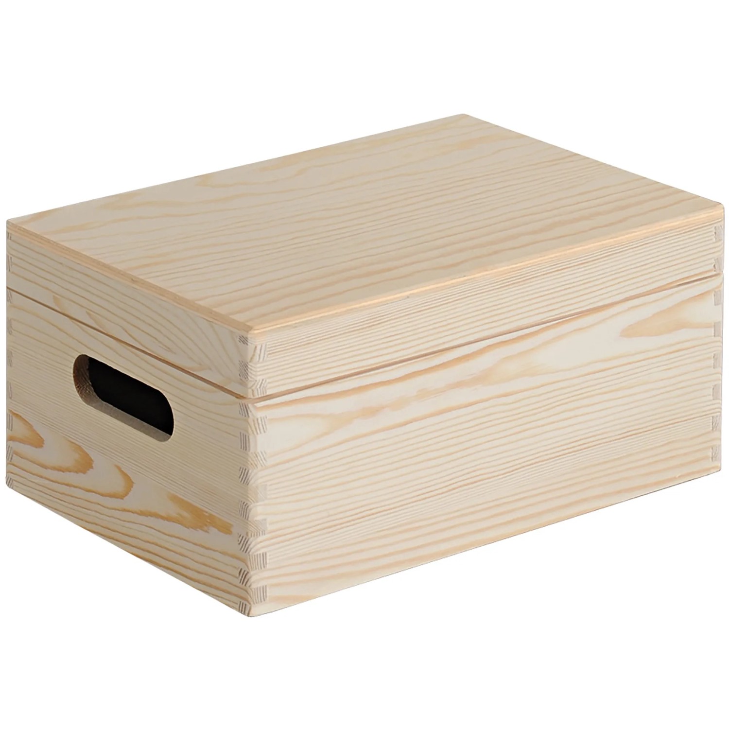 Holzkisten kaufen bei OBI