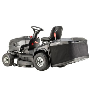 Al-Ko Rasentraktor Easy 13-86.6 M-A Heckauswurf