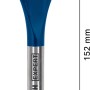 Bosch Expert Selfcut Flachfräsbohrer, 30 mm Durchmesser, für schnelles Bohren in Holz.