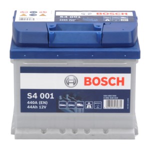 Bosch S4-Batterie KSN S4 001