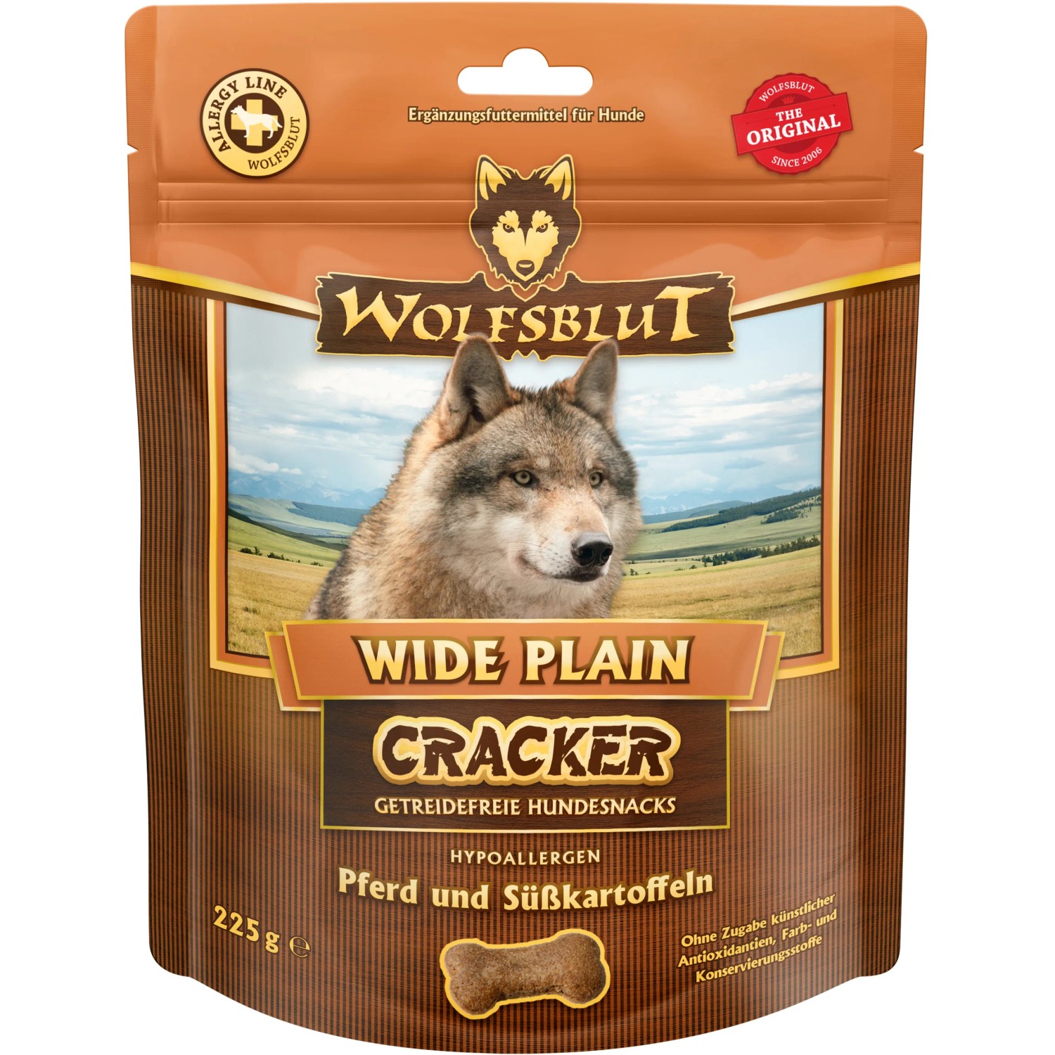 hundefutter pferd trockenfutter Trockenfutter fr Hunde mit Pferd