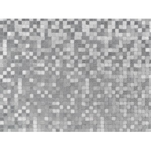 d-c-fix Static Windows Stripes Sunrise, Klebefolie mit Schimmereffekt und modernem Streifenmuster.