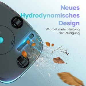 Aiper Poolreinigungsroboter Scuba SE